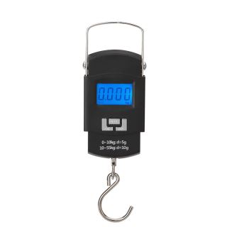 23523 - Bascula Digital Easy Garden Hook 50 kg. 5/10 gr.