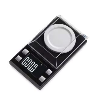 23516 - Bascula Digital Easy Garden Jewel 20 gr. - 0.001 gr.