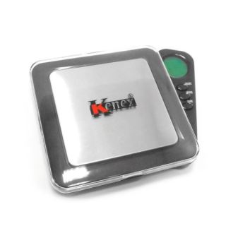 5151 - Bascula Digital Kenex Eclipse Pocket 550 - 0.1 gr.