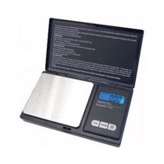 17828 - Bascula Digital Kenex Eternity Pocket 600 - 0.1 gr.