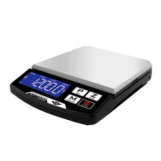 17825 - Bascula Digital My Weigh Scale 1.200 - 0.1 gr.