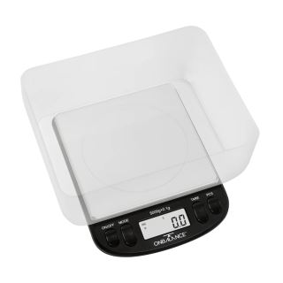 19628 - Bascula Digital On Balance Compact Bench  5 Kg. - 0.1 gr.