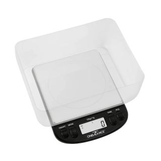 12227 - Bascula Digital On Balance Compact Bench 10 kg. - 1 g.