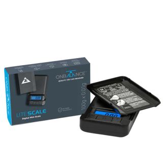 5951A - Bascula Digital On Balance LS-100 - 0.01 gr.