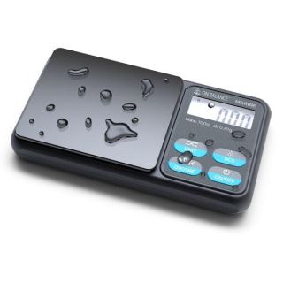 17839 - Bascula Digital On Balance Marine Waterproof 100 - 0.01 gr.