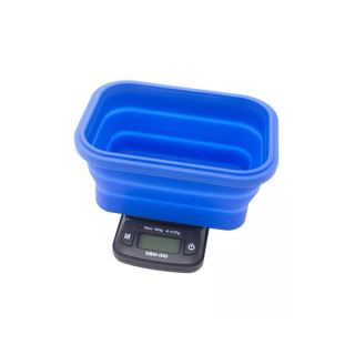 17841 - Bascula Digital On Balance Mini Silicone Bowl 100 - 0.01 gr.