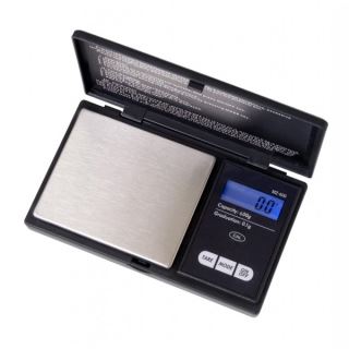 14249 - Bascula Digital On Balance Myco Mini MZ 600 - 0.1 gr.