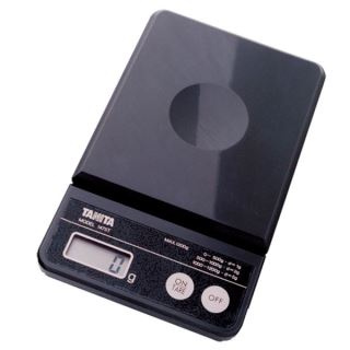 17829 - Bascula Digital Tanita 1475 T 500 - 1 gr.