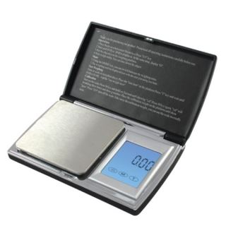 18808 - Bascula Digital USA Weight California 100 - 0.01 gr.