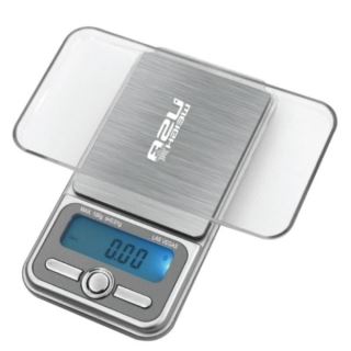 18811 - Bascula USA Weight Las Vegas 100 - 0,01 gr.