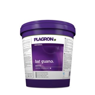 12034 - Bat Guano  1 kg. Plagron