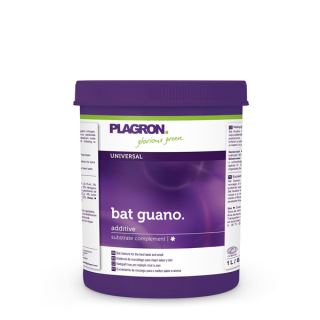 Bat Guano  1 lt. Plagron