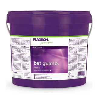 12035 - Bat Guano  5 kg. Plagron