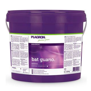 Bat Guano  5 kg. Plagron