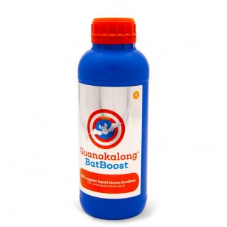 5971 - Batboost K2 . 1 lt. Guanokalong