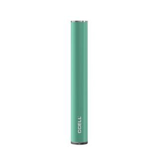 18376E - Batería Vapeador Cartridge 350 mah CCell Green