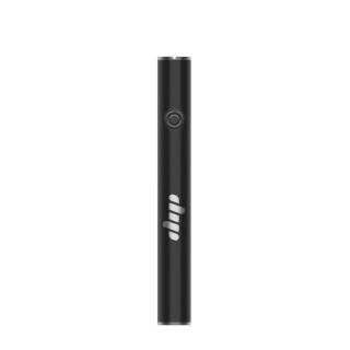 Batería Vapeador Cartridge 350 mah Dip Black
