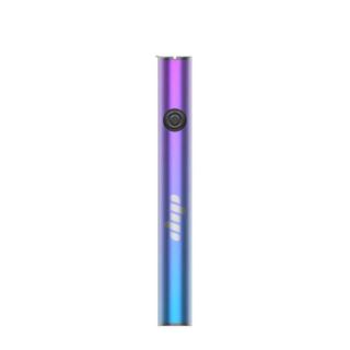 19652 - Batería Vapeador Cartridge 350 mah Mix Color