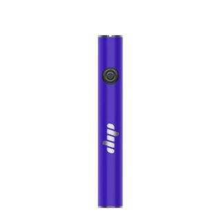 14723B - Batería Vapeador Cartridge 650 mAh Dip Green