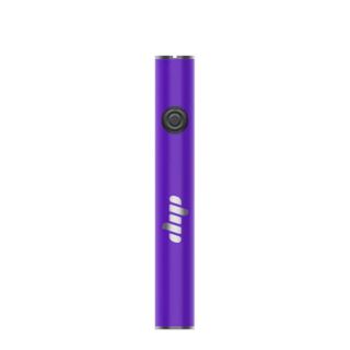 Batería Vapeador Cartridge 650 mAh Dip Purple