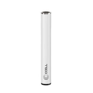 19543H - Bateria Vapeador Cartridge 290 mAh CCell M4 Usb C White