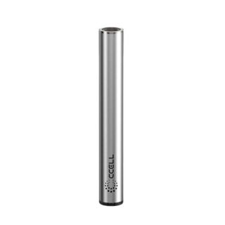 19543G - Bateria Vapeador Cartridge 290 mAh CCell Usb C M4 Silver