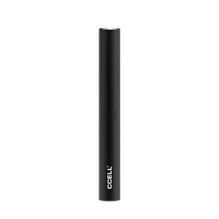 Bateria Vapeador Cartridge 350 mAh CCell Black