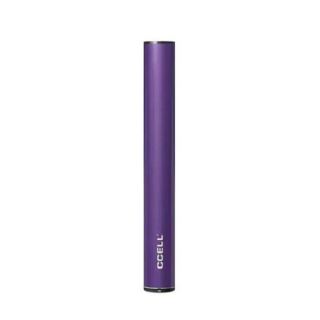Bateria Vapeador Cartridge 350 mAh CCell Purple