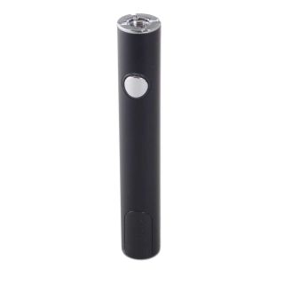 16893A - Bateria Vapeador Cartridge 400 mAh Black Lcd Screen Usb C