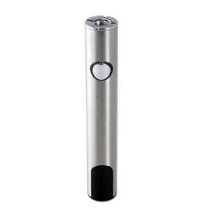 16892A - Bateria Vapeador Cartridge 400 mAh White Lcd Screen Usb C