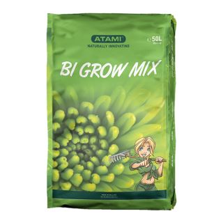 BGM5 - Bi Grow Mix 50 lt. Atami B'cuzz