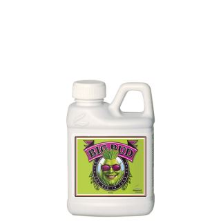 B250M - Big Bud Liquid    250 ml. Advanced Nutrients