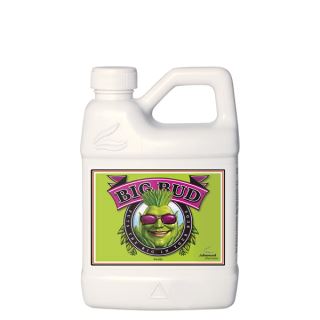 B500M - Big Bud Liquid   500  ml. Advanced Nutrients