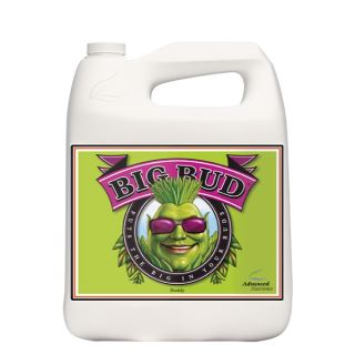 Big Bud Liquid  4 lt. Advanced Nutrients