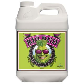 Big Bud Liquid 10 lt. Advanced Nutrients