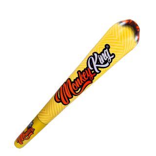 19209A - Big Joint Yellow  Monkey King