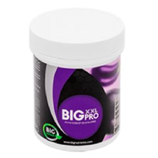 8312 - Big XXL Pro 1Kg. Big Nutrients
