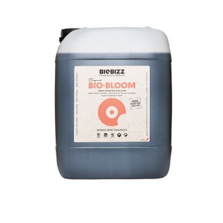 Bio Bloom 10 lt. Bio Bizz