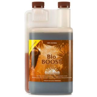 Bio Boost   1 lt. Canna