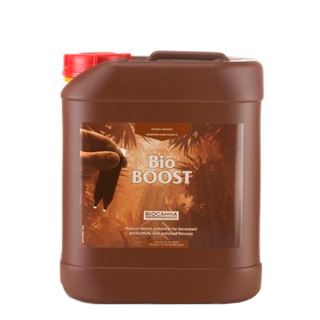 BB5C - Bio Boost  5 lt. Canna