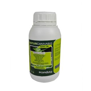 4964 - Bio Estimulante Vegetal 250 ml. Naturcannabis