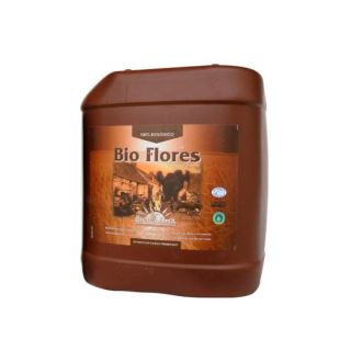 Bio Flores  5 lt. Canna