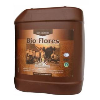 Bio Flores 10 lt. Canna