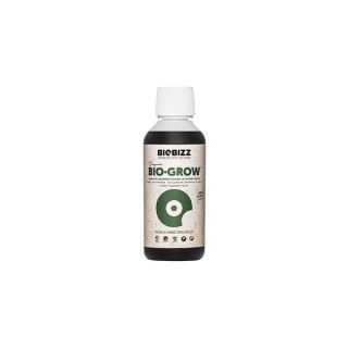 11510 - Bio Grow   250 ml. Bio Bizz