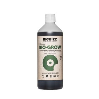 Bio Grow  1 lt. Bio Bizz