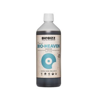 1340 - Bio Heaven  1 lt. Bio Bizz