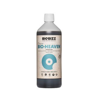 Bio Heaven  1 lt. Bio Bizz