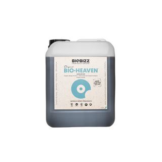 BH5 - Bio Heaven  5 lt. Bio Bizz