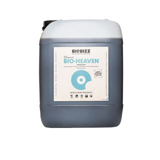 Bio Heaven 10 lt. Bio Bizz