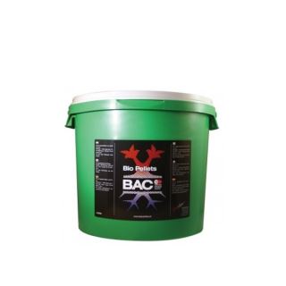 5554 - Bio Pellets 4.5 kg. BAC